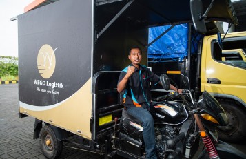 WDX DISTRIBUTOR GULAKU JUAL GULA HARGA MURAH